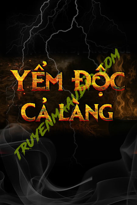 Yểm Độc Cả Làng