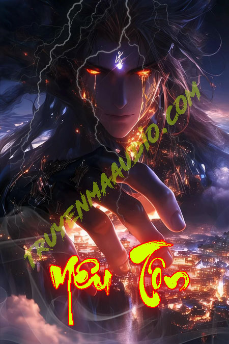 Yêu Tôn – Ngã Dục Phong Thiên