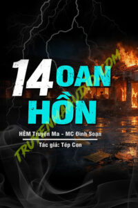 14 Oan Hồn