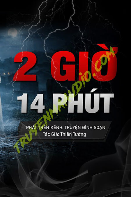 2 Giờ 14 Phút