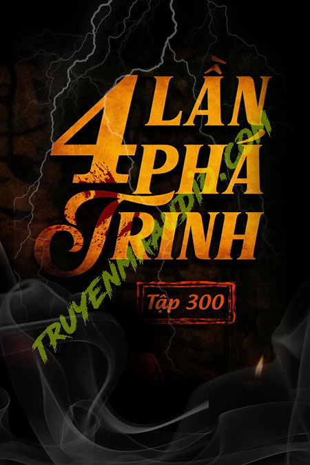 4 Lần Hại Đời