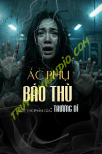 Ác Phụ Báo Thù