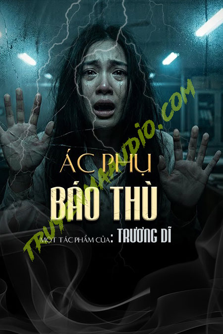 Ác Phụ Báo Thù