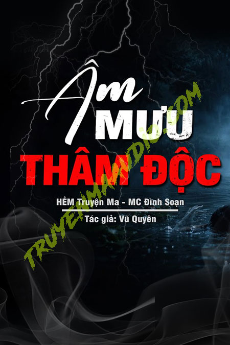 Âm Mưu Thâm Độc
