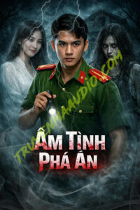 Âm Tinh Phá Án