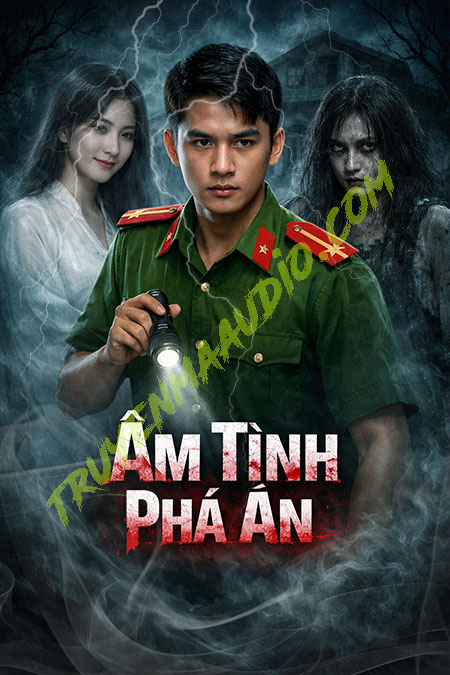 Âm Tinh Phá Án