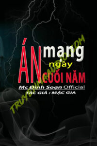 Án Mạng Ngày Cuối Năm