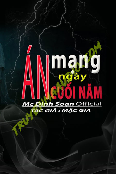 Án Mạng Ngày Cuối Năm