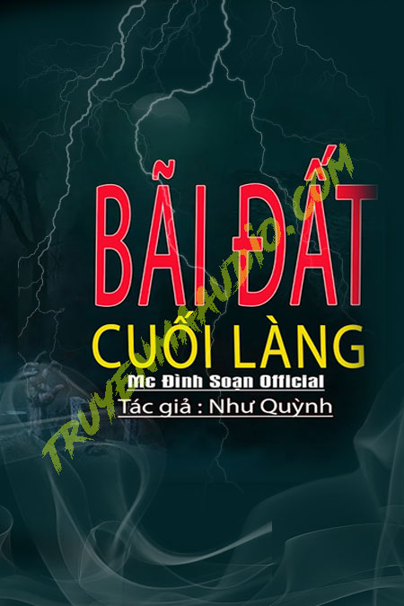 Bãi Đất Cuối Làng