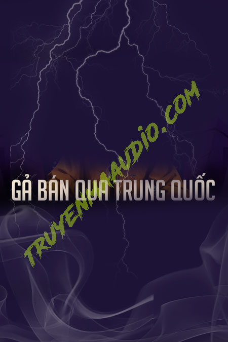Bị Bán Qua Trung Quốc