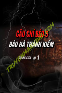 Quan Hoàng Bảy Bảo Hà Ban Thánh Kiếm