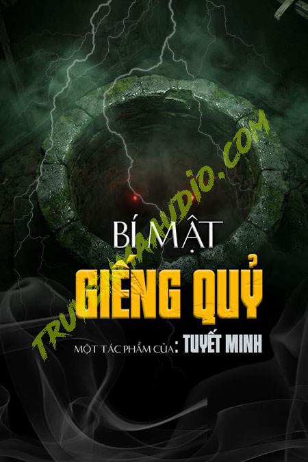 Bí Mật Giếng Quỷ