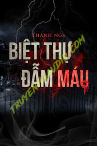 Biệt Thự Đẫm M.áu