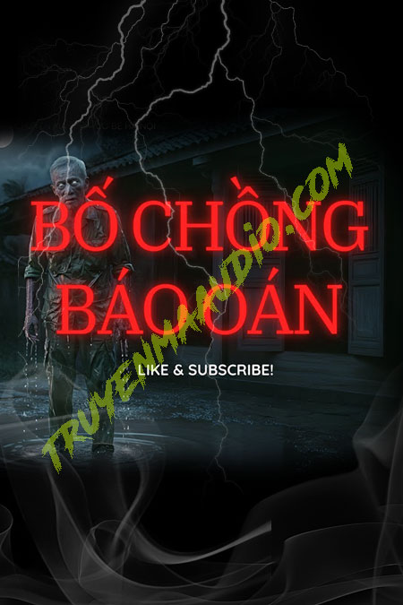 Nghiệp Báo