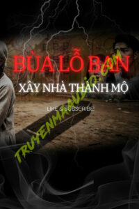 Bí Ẩn Bùa Lỗ Ban