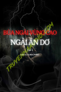 Bùa Độc Của Mẹ Chồng