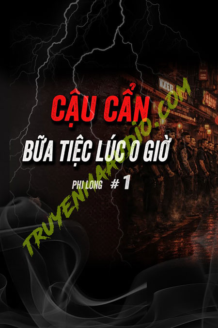 Bữa Tiệc Lúc 0h