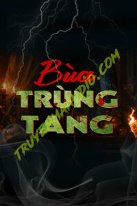 Bùa Trùng Tang