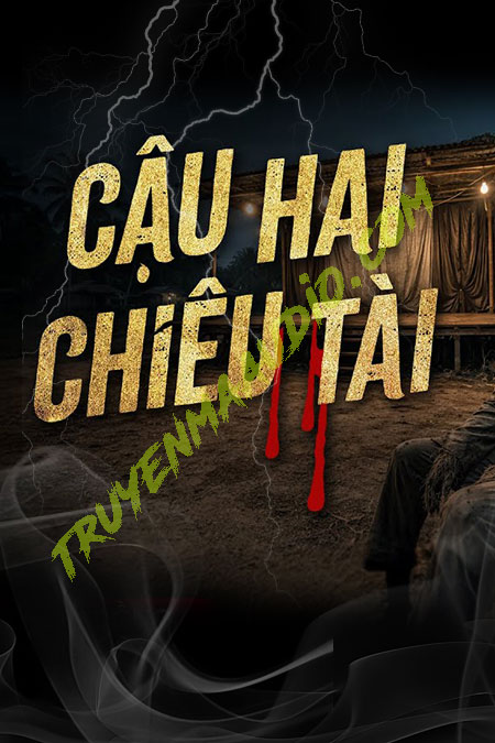 Cậu Hai Chiêu Tài