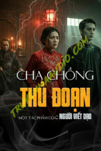 Cha Chồng Thủ Đoạn