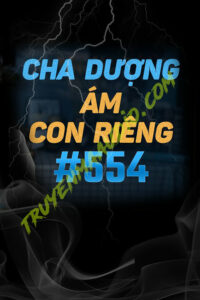 Hồn Cha Dượng Ám Con Riêng
