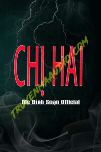 Chị Hai