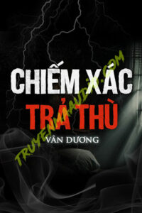 Chiếm X.ác Trả Thù