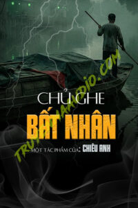 Chủ Ghe Bất Nhân