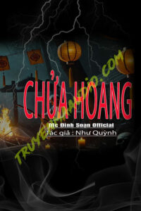 Chửa Hoang