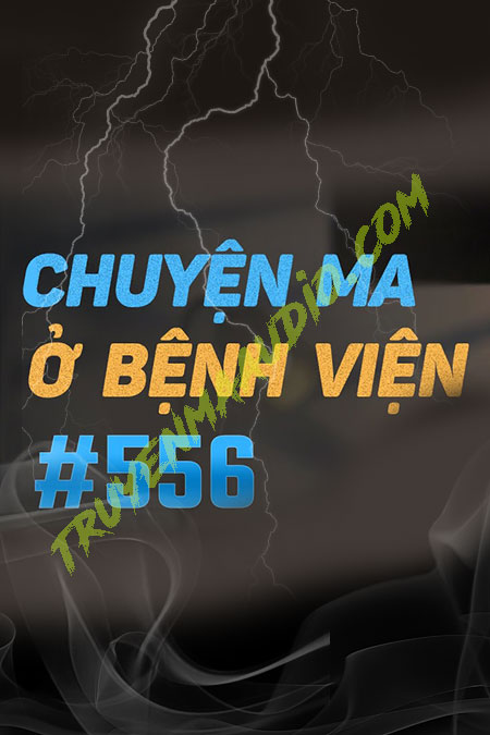 Chuyện Ma Ở Bệnh Viện Sài Gòn