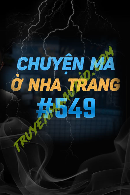 Chuyện Ma Ở Nha Trang