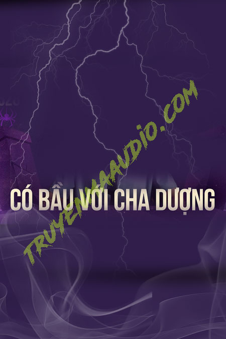 Có Thai Với Cha Dượng