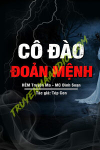 Cô Đào Đoản Mệnh