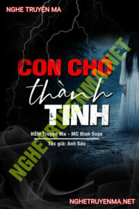Con Chó Thành Tinh
