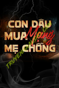 Con Dâu Mua Mạng Mẹ Chồng