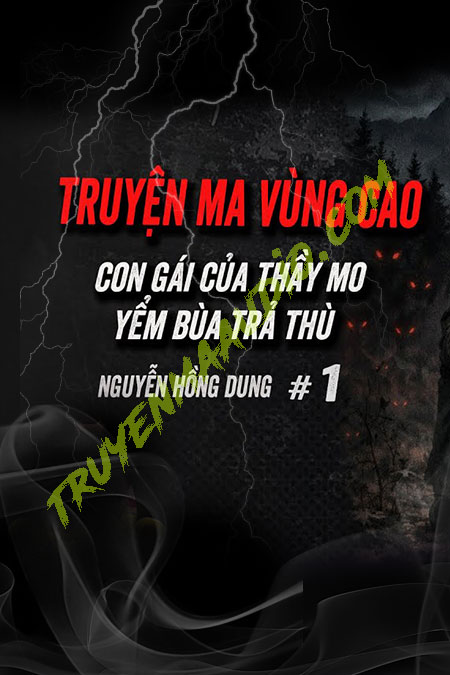 Con Gái Của Thầy Mo