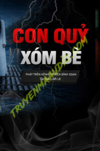 Con Quỷ Ở Xóm Bè