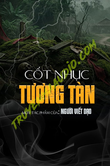 Cốt Nhục Tương Tàn