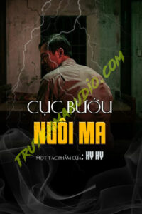 Cục Bướu Nuôi Ma