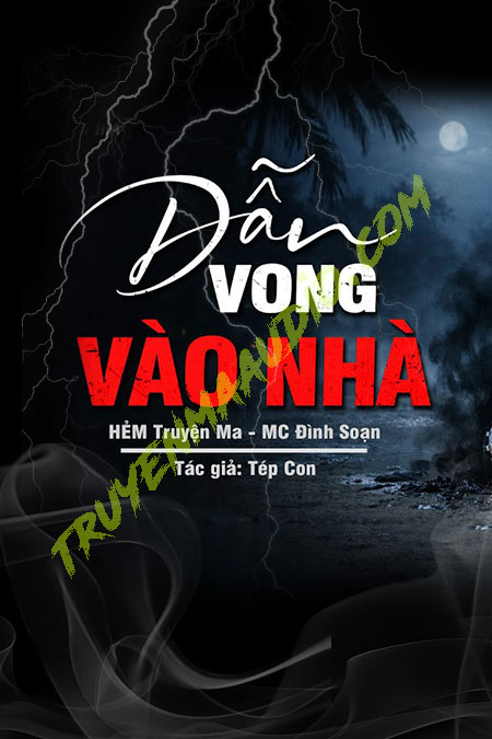 Dẫn Vong Vào Nhà