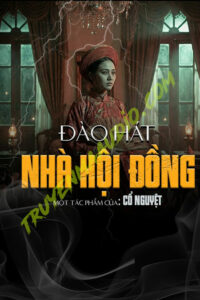 Đào Hát Nhà Hội Đồng