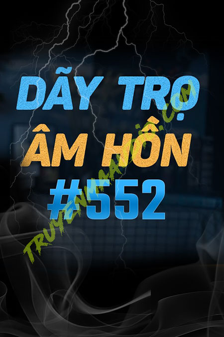 Ở Trọ Với Người Âm