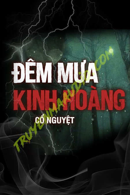 Đêm Mưa Kinh Hoàng