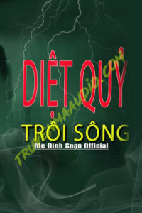 Diệt Quỷ Trôi Sông