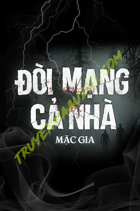 Đòi Mạng Cả Nhà