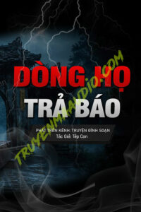 Dòng Họ Trả Báo