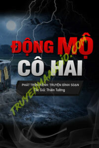 Động Mộ Cô Hai