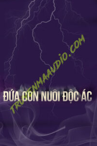 Đứa Con Nuôi Độc Ác