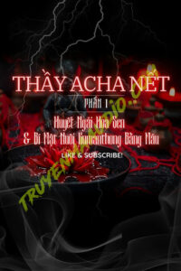 Dùng Huyết Thiếu Nữ Nuôi Ngải