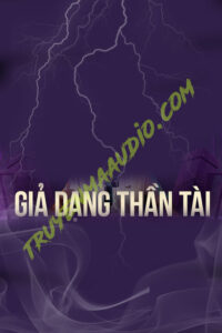 Giả Dạng Thần Tài